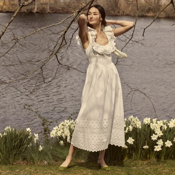 Doen Liesel dress - Picture 2 of 11